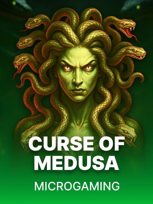 Curse of Medusa