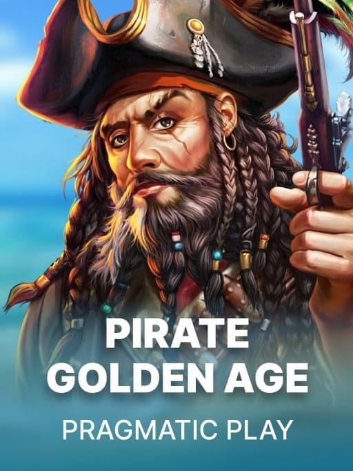 Pirate Golden Age game icon