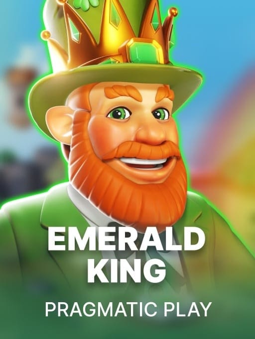 Emerald King