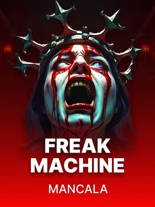 Freak Machine game thumbnail