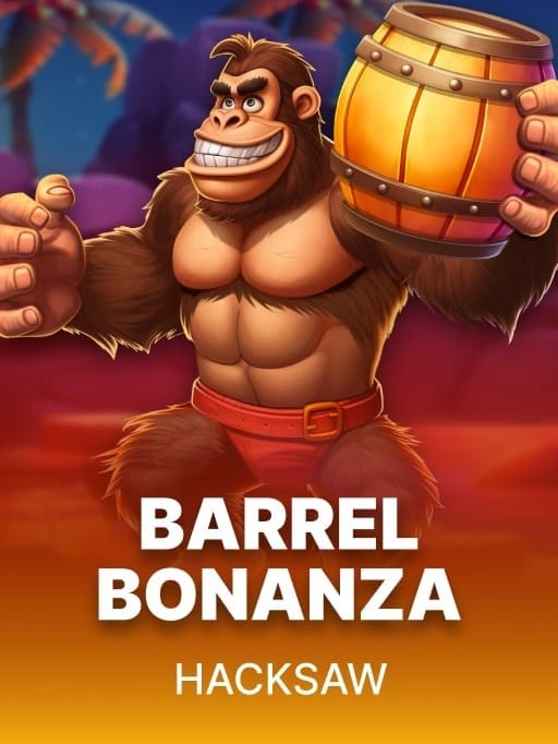 Barrel Bonanza game icon